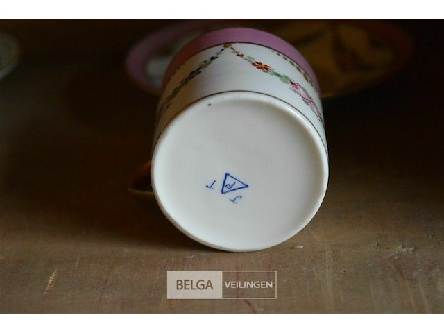 Tas jpt - afbeelding 2 van  2