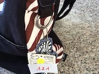 Tas nici - afbeelding 2 van  2
