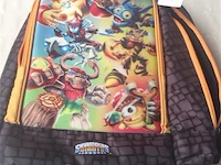 Tas skylanders - afbeelding 1 van  2