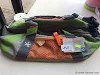 Tas terrakids - afbeelding 1 van  2