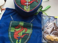 Tas vincelot + - afbeelding 1 van  4