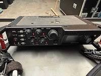 Tascam - dr 70 - tascam dr70 - afbeelding 1 van  3