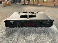 Tascam md-301 mkii (minidisc player) - afbeelding 1 van  7