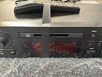 Tascam md-301 mkii (minidisc player) - afbeelding 3 van  7