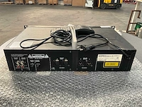 Tascam md-301 mkii (minidisc player) - afbeelding 6 van  7