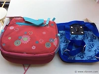 Tasjes 2stuks - afbeelding 2 van  2