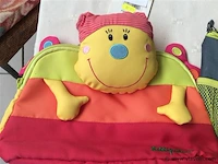 Tasjes 2stuks - afbeelding 2 van  4