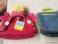 Tasjes 2stuks - afbeelding 4 van  4