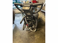 Taski - 450b - veeg/schrob machine - afbeelding 3 van  3