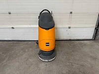 Taski - swingo 750b - vloerreiniger - afbeelding 2 van  4