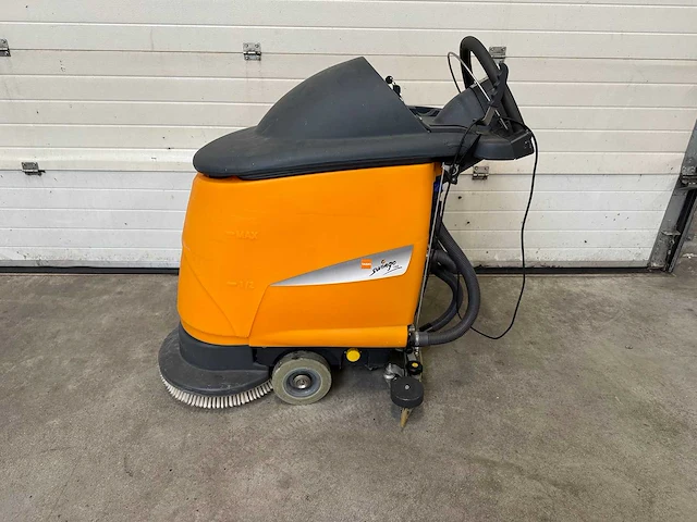 Taski - swingo 750b - vloerreiniger - afbeelding 3 van  4