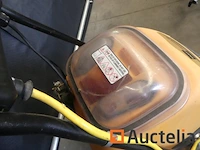 Taski aquamat 45 tapijtreiniger - afbeelding 2 van  10