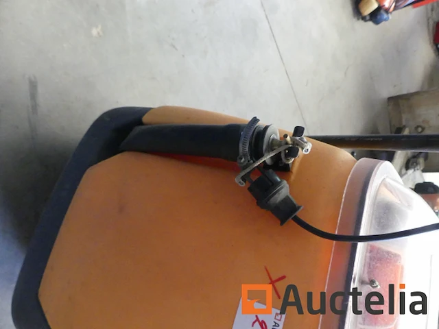 Taski aquamat 45 tapijtreiniger - afbeelding 1 van  10