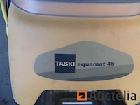 Taski aquamat 45 tapijtreiniger - afbeelding 3 van  10