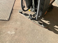 Taski co1000 veegmachine - afbeelding 7 van  11