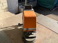 Taski co1000 veegmachine - afbeelding 11 van  11