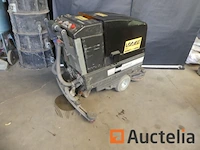 Taski combimat 1500 vloerreiniger - afbeelding 4 van  14