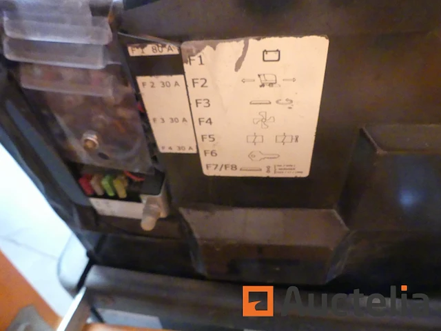 Taski combimat 1500 vloerreiniger - afbeelding 7 van  14