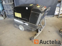 Taski combimat 1500 vloerreiniger - afbeelding 10 van  14