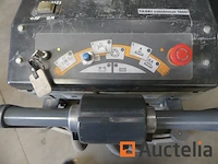 Taski combimat 1500 vloerreiniger - afbeelding 14 van  14