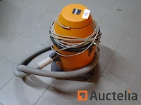 Taski s6 stofzuiger op wielen - afbeelding 1 van  7