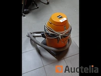 Taski s6 stofzuiger op wielen - afbeelding 2 van  7