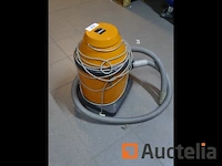 Taski s6 stofzuiger op wielen - afbeelding 3 van  7