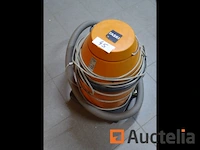 Taski s6 stofzuiger op wielen - afbeelding 4 van  7