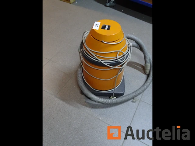 Taski s6 stofzuiger op wielen - afbeelding 6 van  7