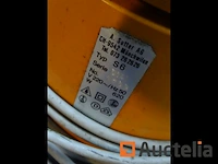 Taski s6 stofzuiger op wielen - afbeelding 7 van  7