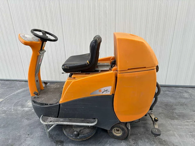 Taski schrobzuigmachine - afbeelding 1 van  7