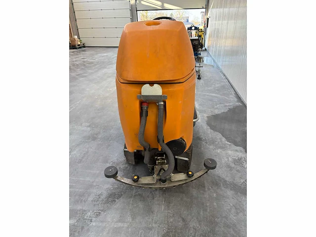 Taski schrobzuigmachine - afbeelding 3 van  7