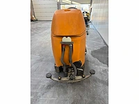 Taski schrobzuigmachine - afbeelding 3 van  7