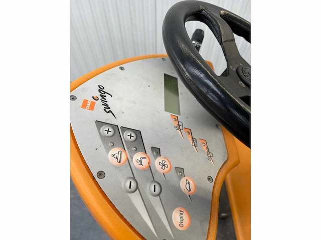 Taski schrobzuigmachine - afbeelding 4 van  7