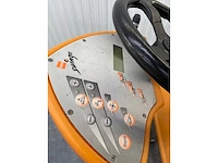 Taski schrobzuigmachine - afbeelding 5 van  7