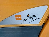 Taski schrobzuigmachine - afbeelding 6 van  7