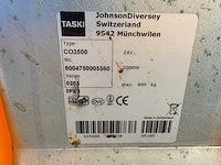 Taski schrobzuigmachine - afbeelding 7 van  7