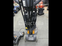 Taski swingo 150 stofzuiger, taski 40lhs vloerreiniger - afbeelding 2 van  7