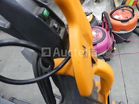 Taski swingo 150 stofzuiger, taski 40lhs vloerreiniger - afbeelding 6 van  7