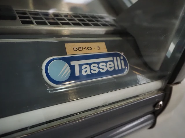 Tasselli - afbeelding 6 van  7