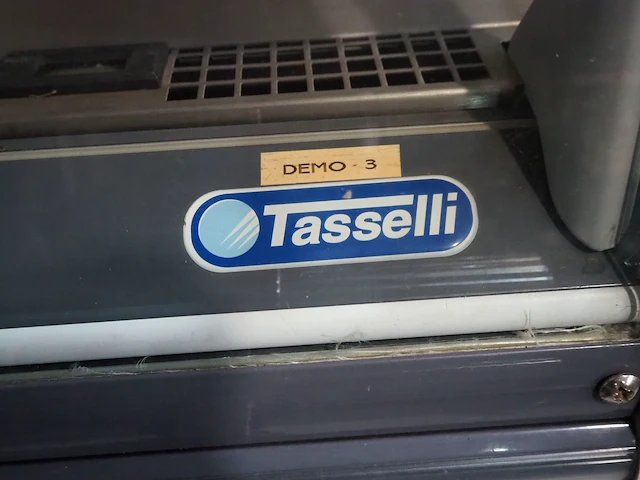 Tasselli - afbeelding 6 van  6