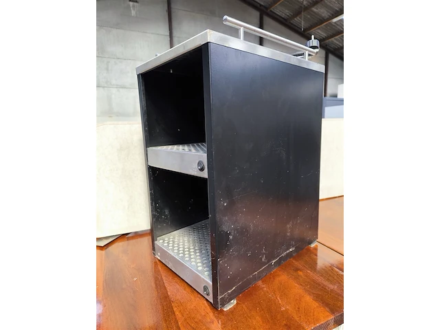 Tassenverwarmer, animo, getest en werkend - afbeelding 1 van  3