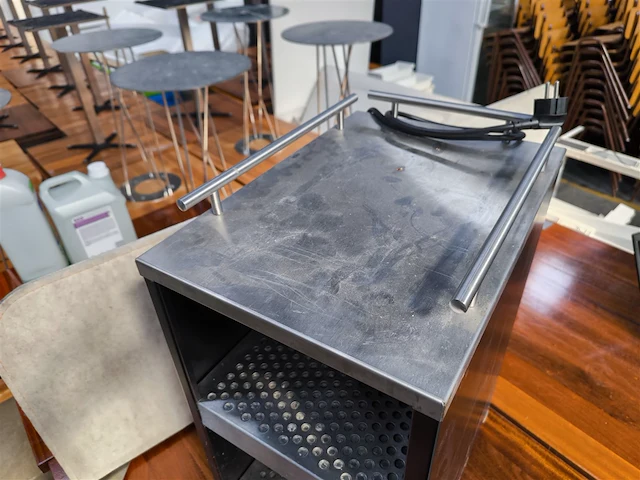 Tassenverwarmer, animo, getest en werkend - afbeelding 2 van  3