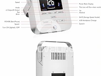 Tatelf permanente make-upmachine - afbeelding 4 van  4