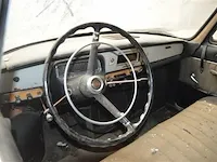 Tatra 603 - afbeelding 5 van  10