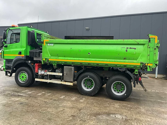 Tatra t158/ii vrachtwagen - afbeelding 42 van  43