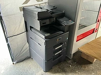 Tatriumph-adler 3060i laserprinter - afbeelding 1 van  7