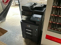 Tatriumph-adler 3060i laserprinter - afbeelding 2 van  7