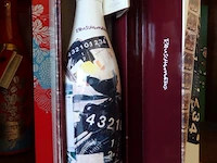 Tattinger collectie volledig 13 flessen +dozen+certificaten - afbeelding 2 van  14