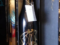 Tattinger collectie volledig 13 flessen +dozen+certificaten - afbeelding 7 van  14